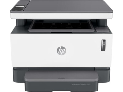 HP ALL IN ONE LASER MONO NEVERSTOP MFP 1200A