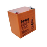 Uniross Lead Acid Battery 12V 5AH ULA-S1250