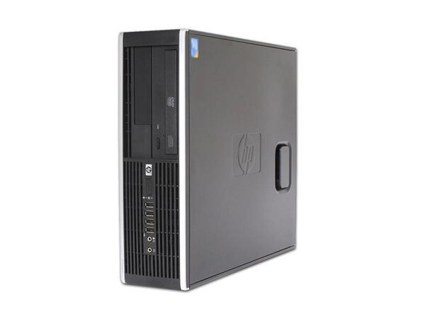 HP ELITE 6300 PC REFURBISHED