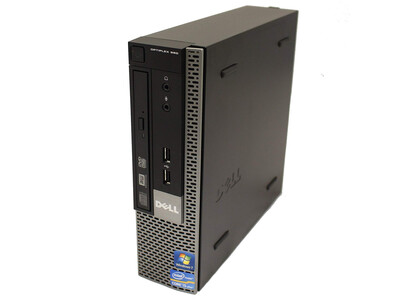 DELL OPTIPLEX 990 I5 OPEN-BOX COMPUTER