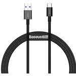 Baseus Superior Series USB to Type-C 66W 2m Black