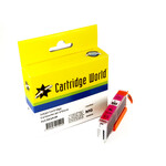 CANON CLI551 XL CW REPLACEMENT MAGENTA INK 12ML