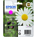 EPSON T18XL / T1813 ORIGINAL MAGENTA INK