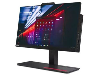LENOVO PC ALL IN ONE THINKCENTRE M70a GEN 3, 21.5