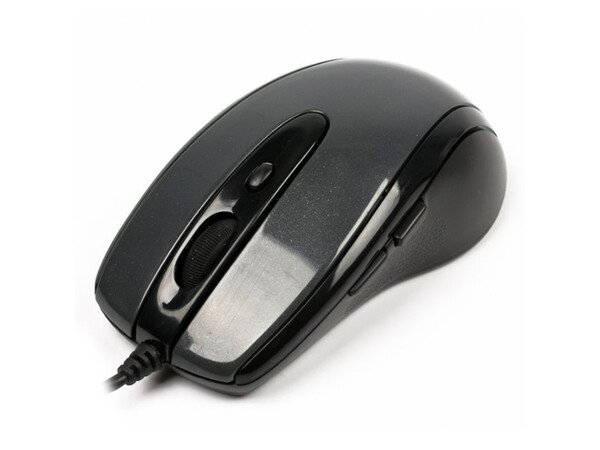 A4TECH WIRED PADLESS MOUSE V TRACK