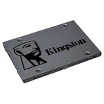 KINGSTON A400 SATA 3 SSD 120GB