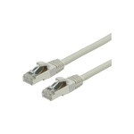 VALUE S/FTP CABLE CAT6 5M GREY