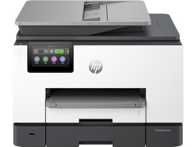 HP OFFICEJET PRO 9132E ALL-IN-ONE PRINTER