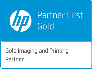 HP First Gold Partner