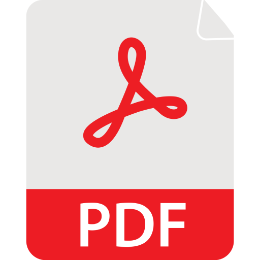 PDF Icon
