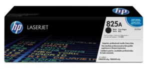 HP CB390A  ORINGINAL TONER BLACK