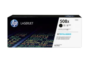 HP CF360X  ORIGINAL TONER BLACK HY 508X