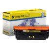 HP CF362A REPLACEMENT TONER YELLOW 508A