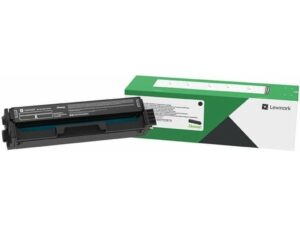 LEXMARK ORIGINAL TONER 20N2XK0 BLACK