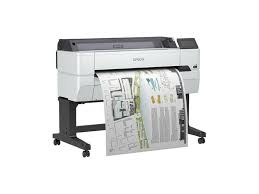 EPSON PLOTTER 36 SURECOLOR SC-T5400M A0