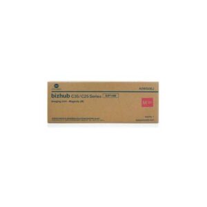 KONICA MINOLTA ORIGINAL IUP-14M DRUM TONER YELLOW BIZHUB C35/35P